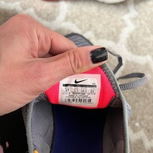 Nike sneakers